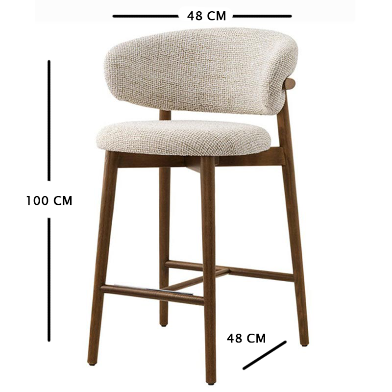 ULIKA Designer Chair