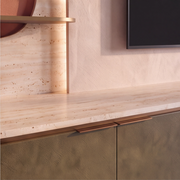 MATERA TV Unit