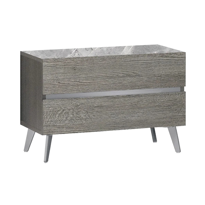 Modern Chic Bedroom Set