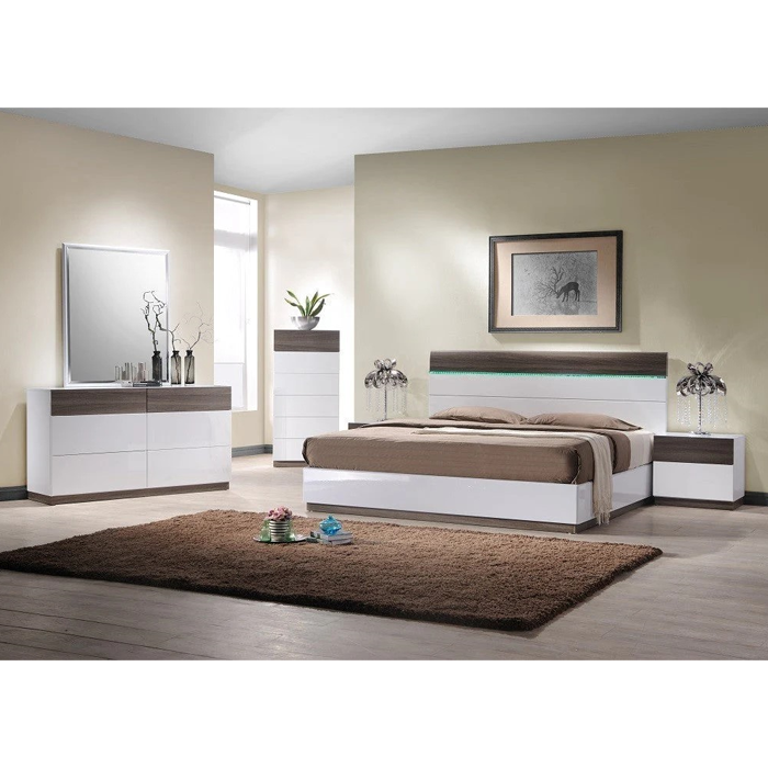 Dream Haven bedroom