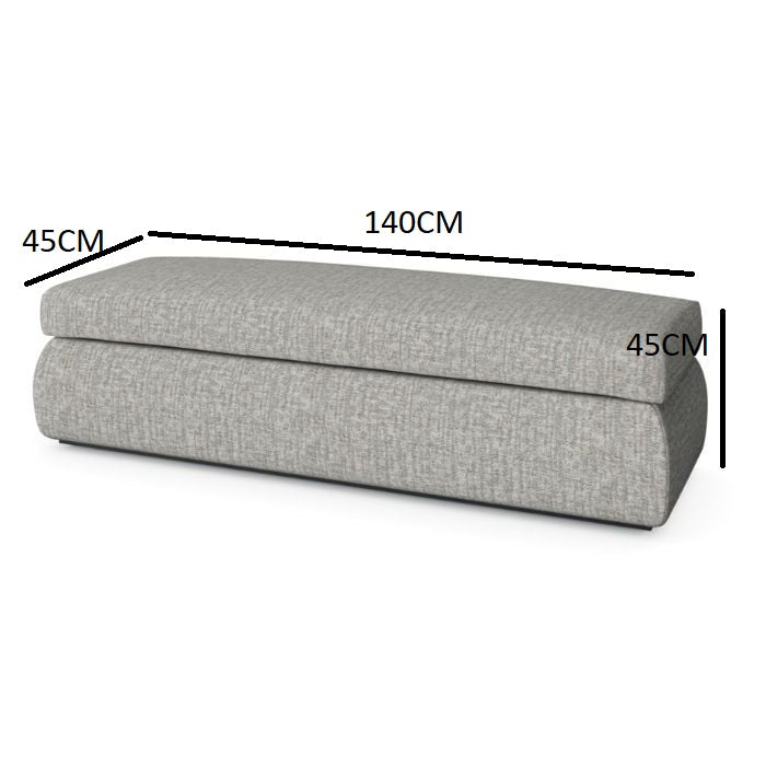 Cosily bench