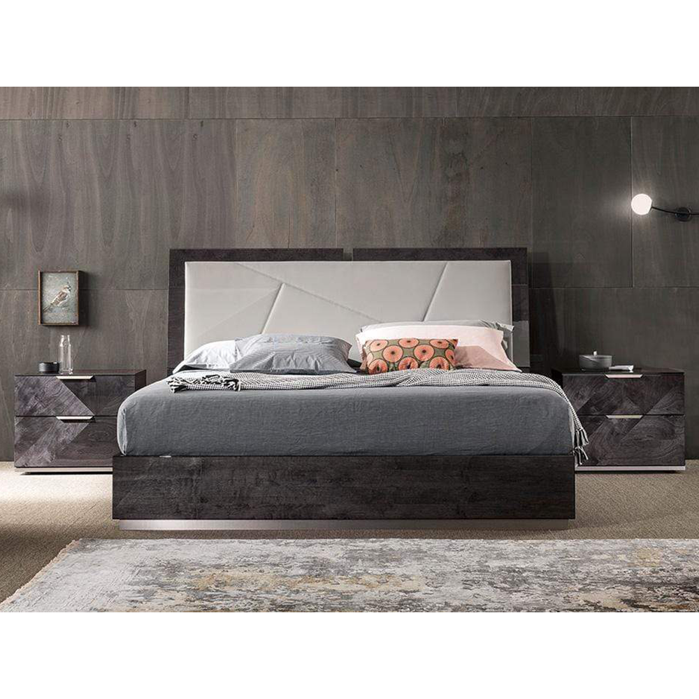 Modern Chic Riviera Bedroom Ensemble