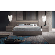 Nizza Italian Elegance Bedroom