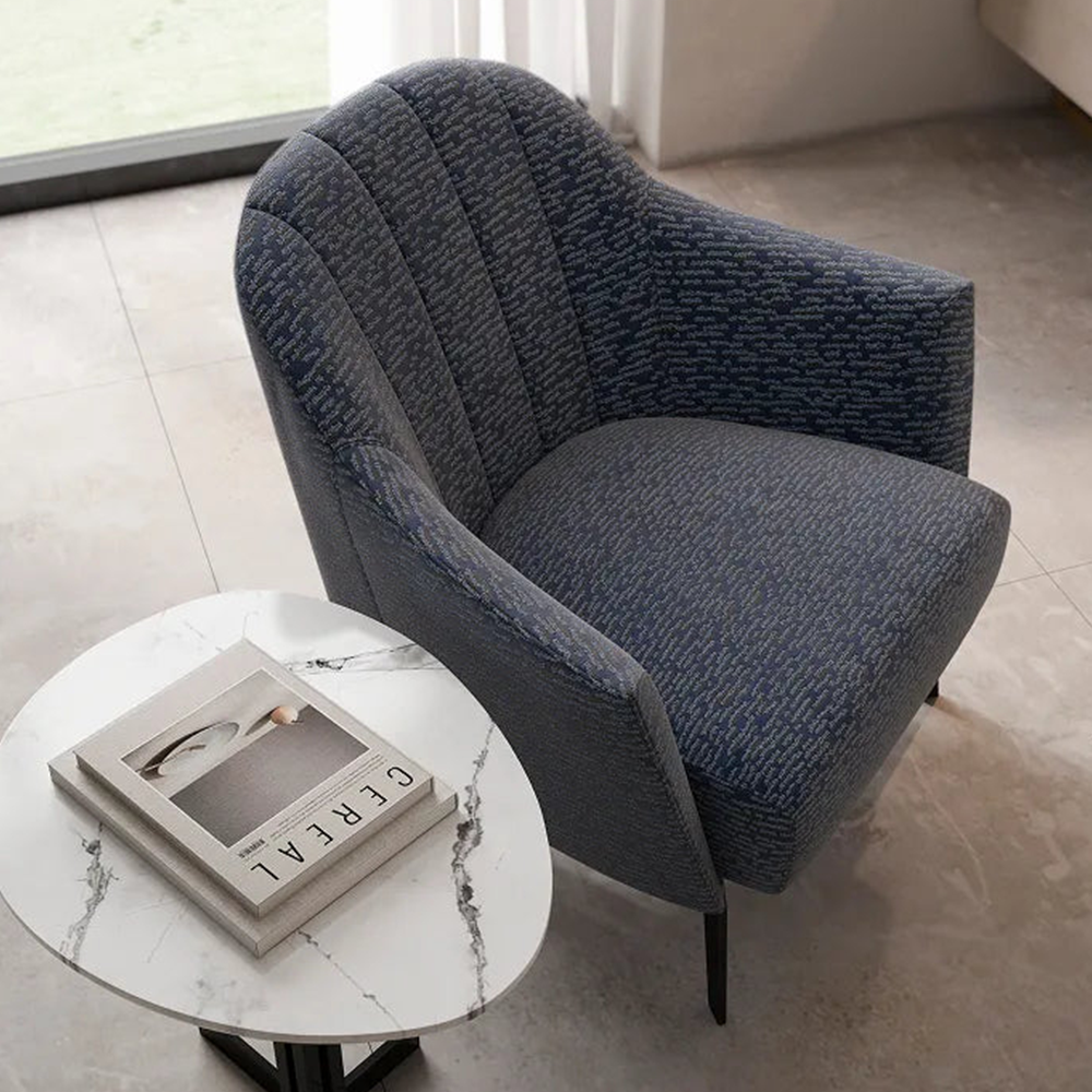 Malerba Club Chair