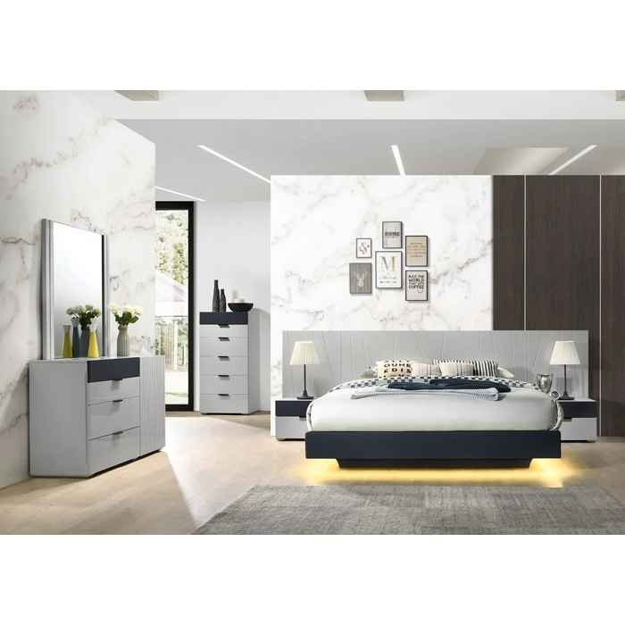 Luxury Comfort Bedroom Suite