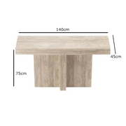 Orlento console