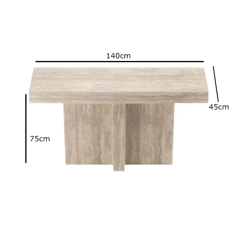 Orlento console