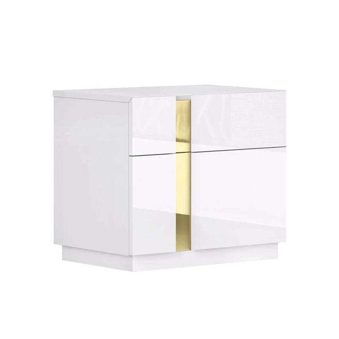 Majestic Luxe Bedroom Collection
