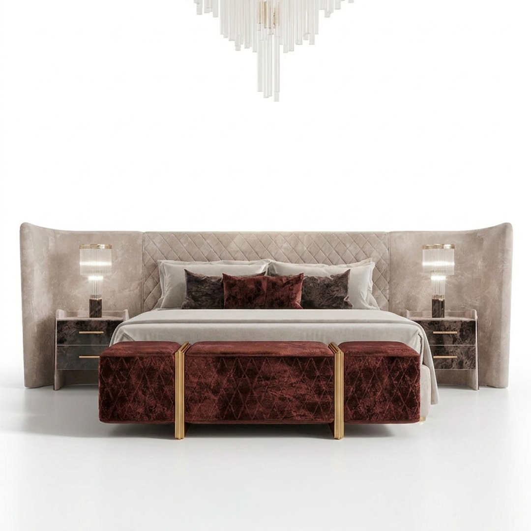 Noir Royale Suite