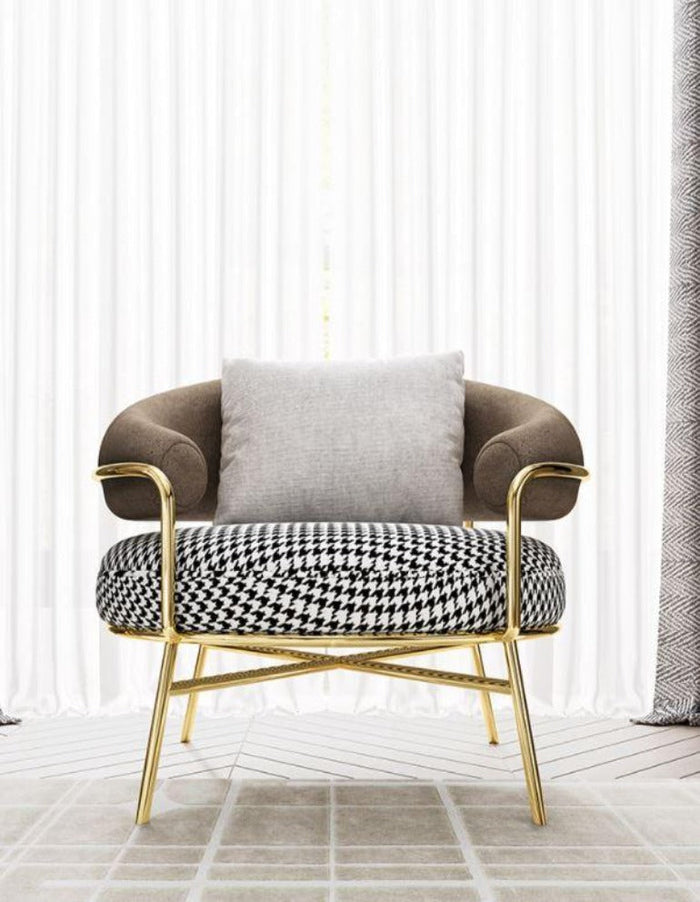 Chair NUT