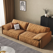 Comfortable sofa