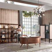 Refined Classic Office Set