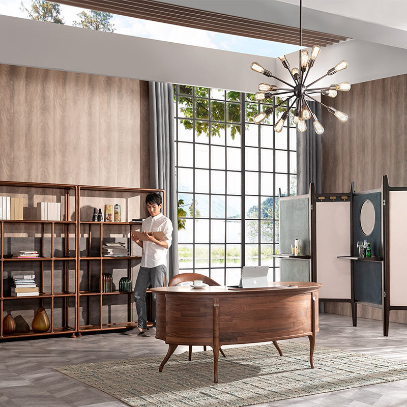 Refined Classic Office Set