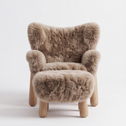 MONTAZA Lounge Chair