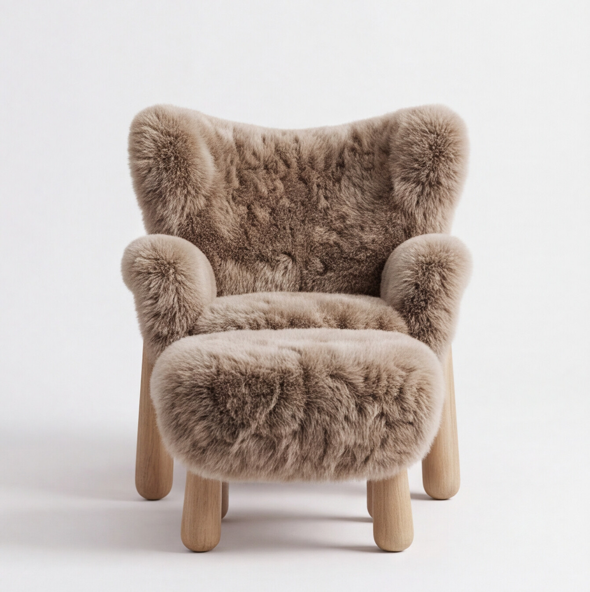 MONTAZA Lounge Chair