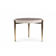 The coffee table elegant design