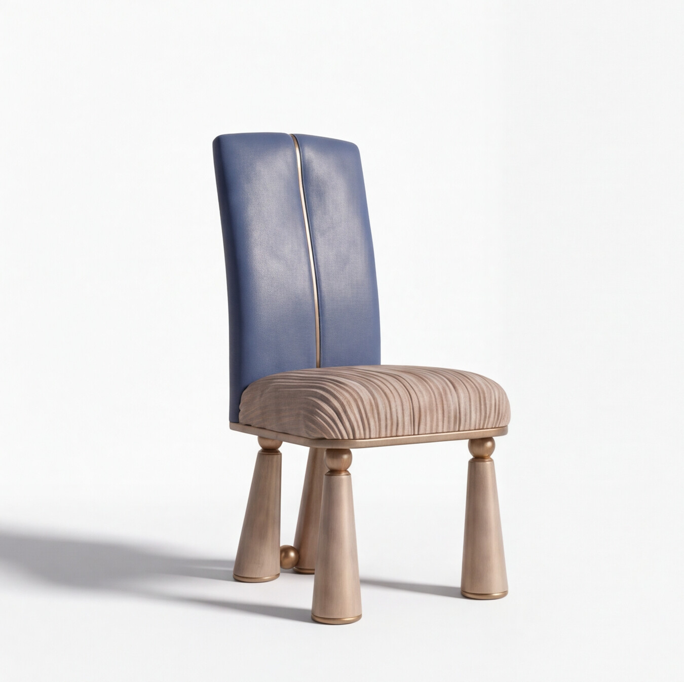 AKHET Dining Chair