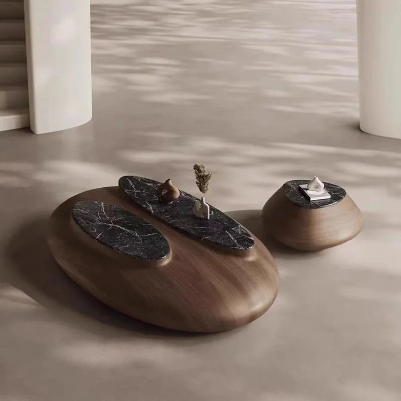TULIF CENTER TABLE