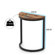 Tavero side table