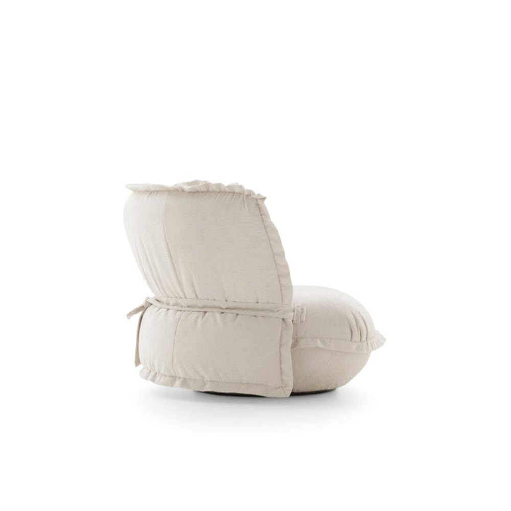Heritage Cocoon Chair