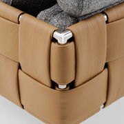 Rationalist Heritage Armchair
