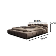 Calvora Soft Bed