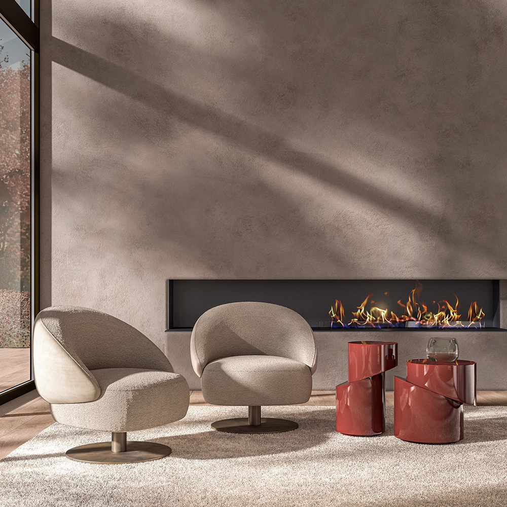 Celestia lounge chair