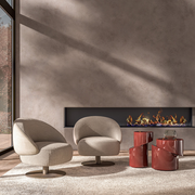 Celestia lounge chair