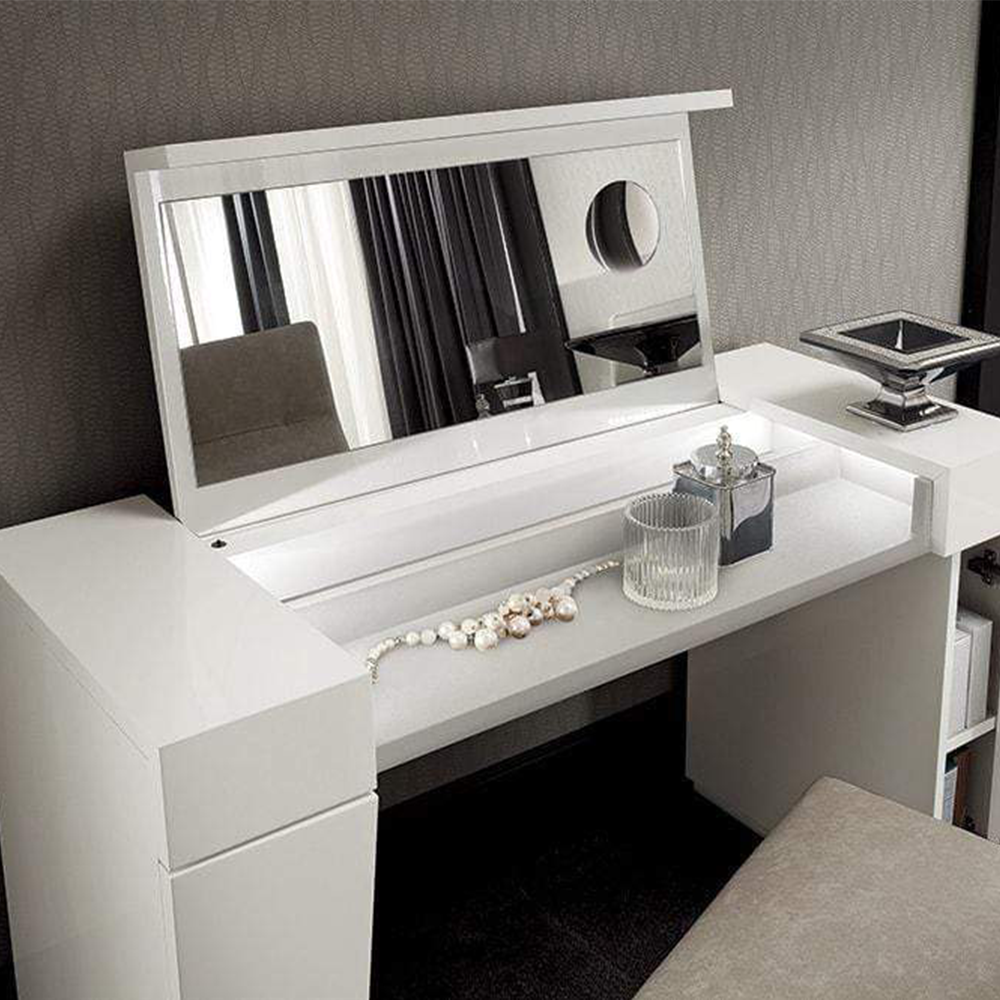 Canova Glamour Bedroom