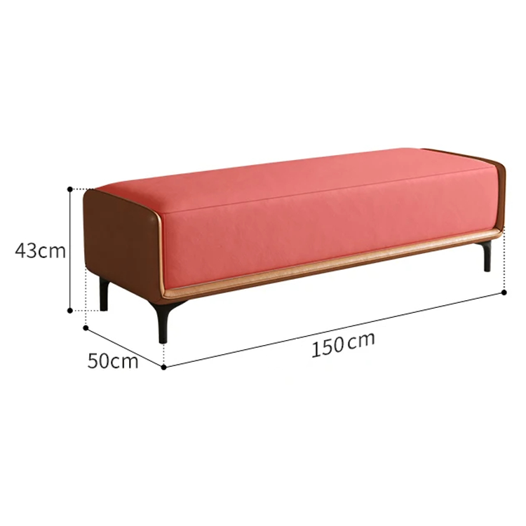 Alvero bench