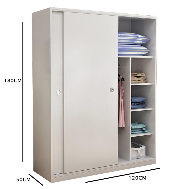 Elvano Wardrobe