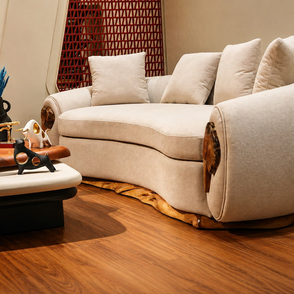 Solvero sofa