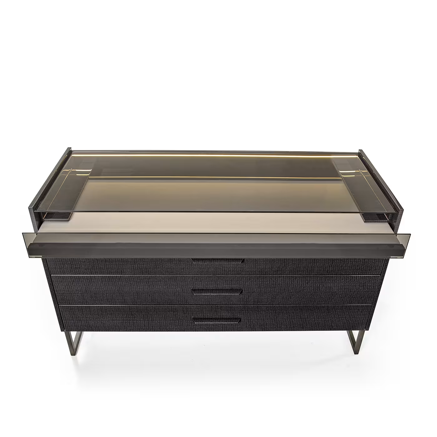 Brera bedside table