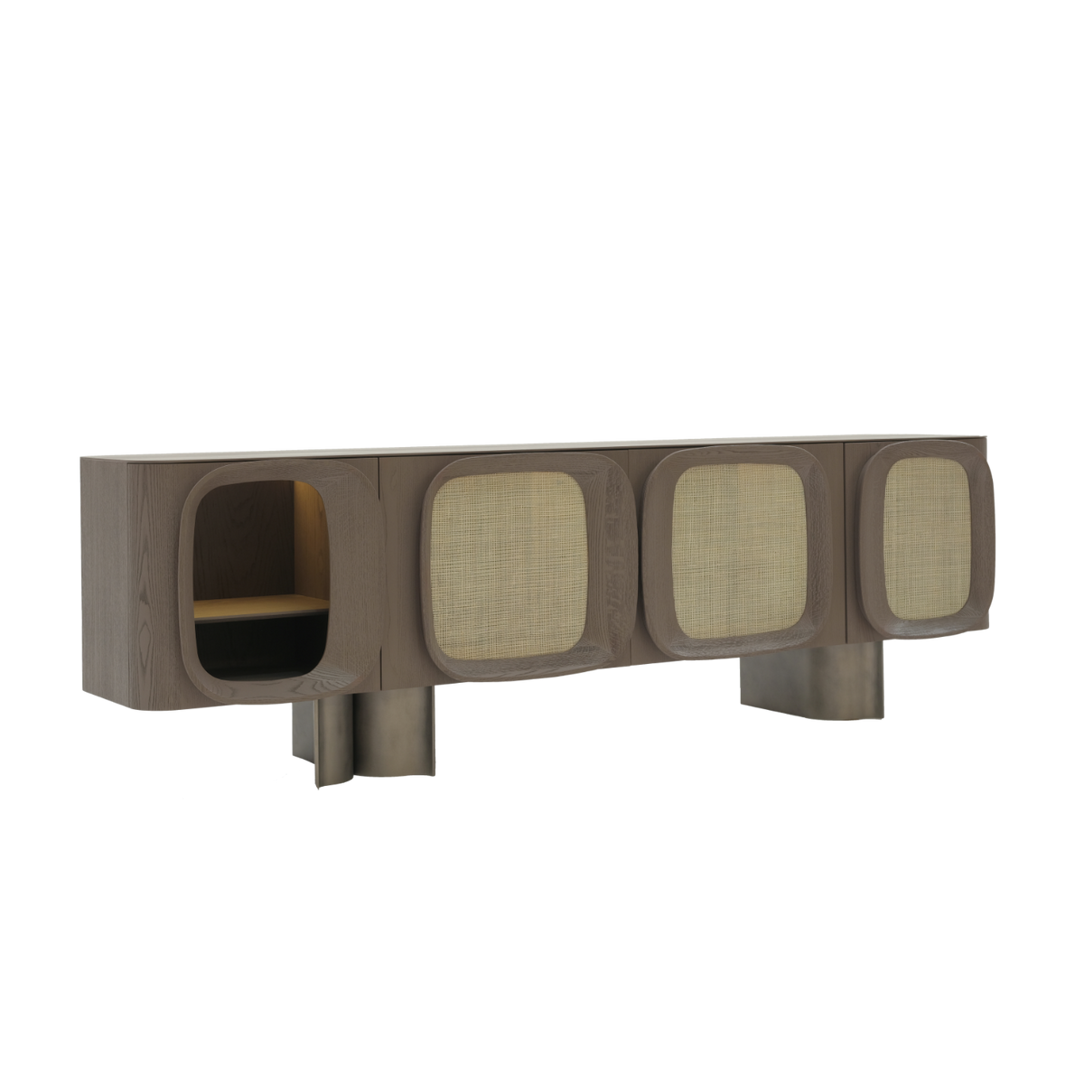 European style sideboard