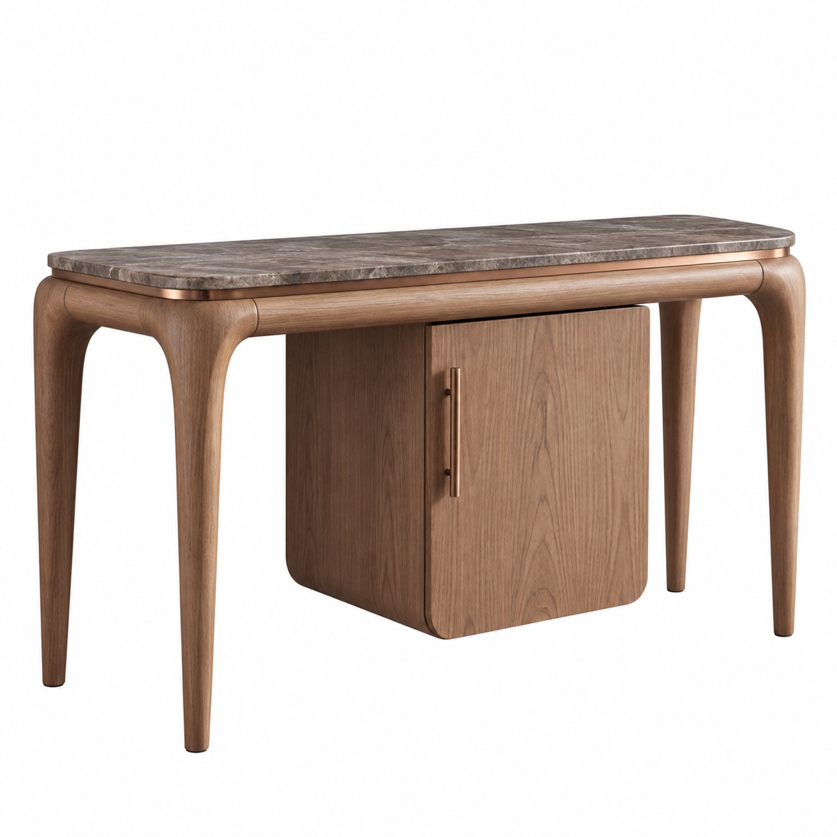 HENUT Console