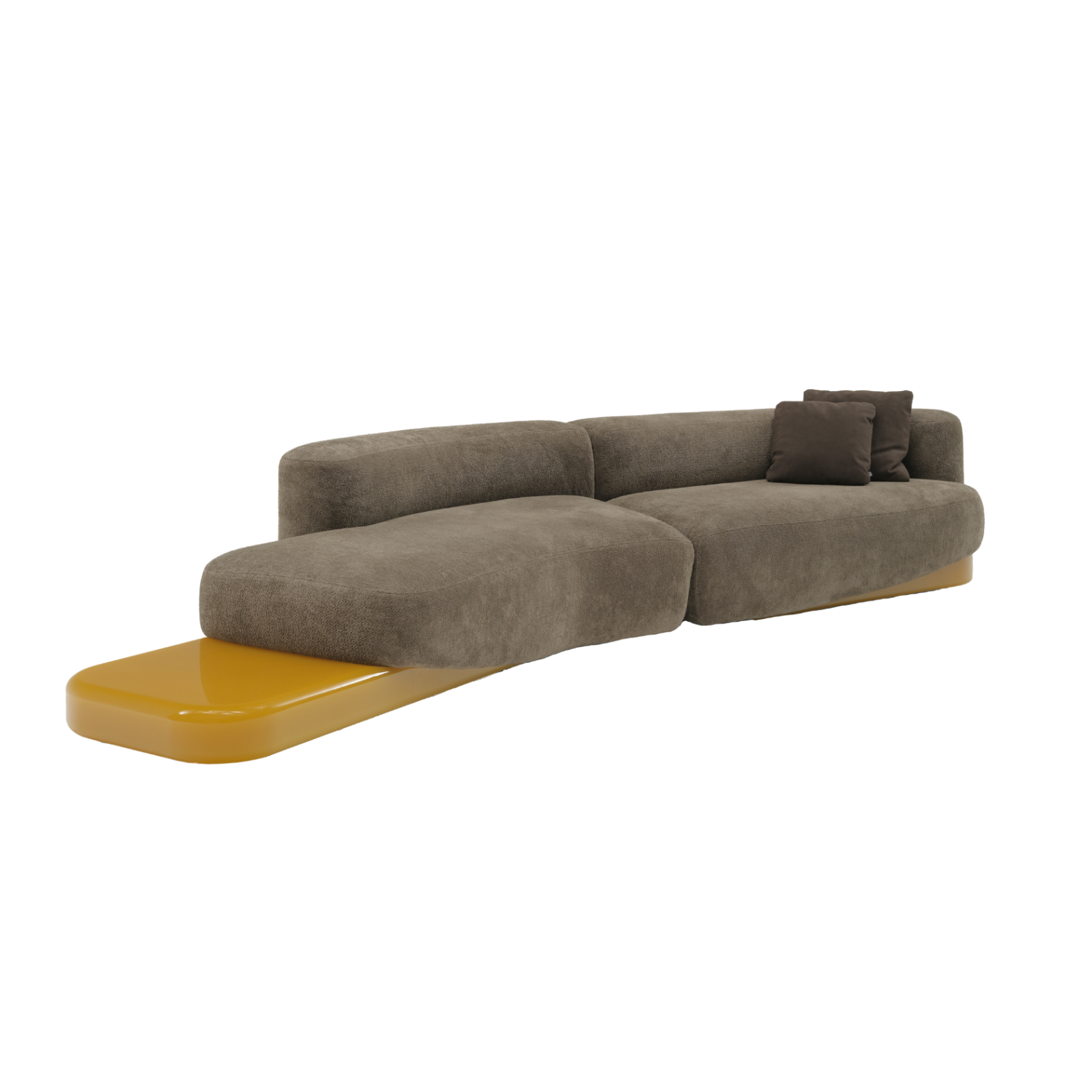 Luxury European Design Sofa