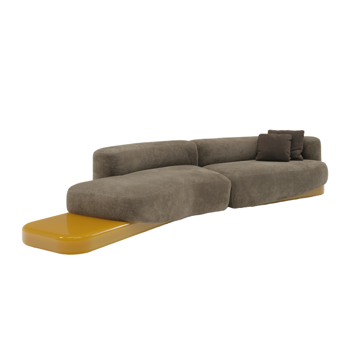 Luxury European Design Sofa