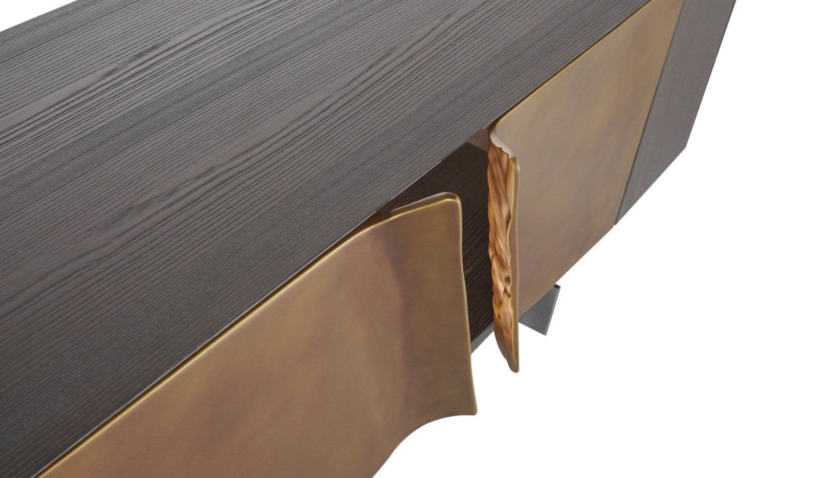 Dynamic Elegance TV Unit