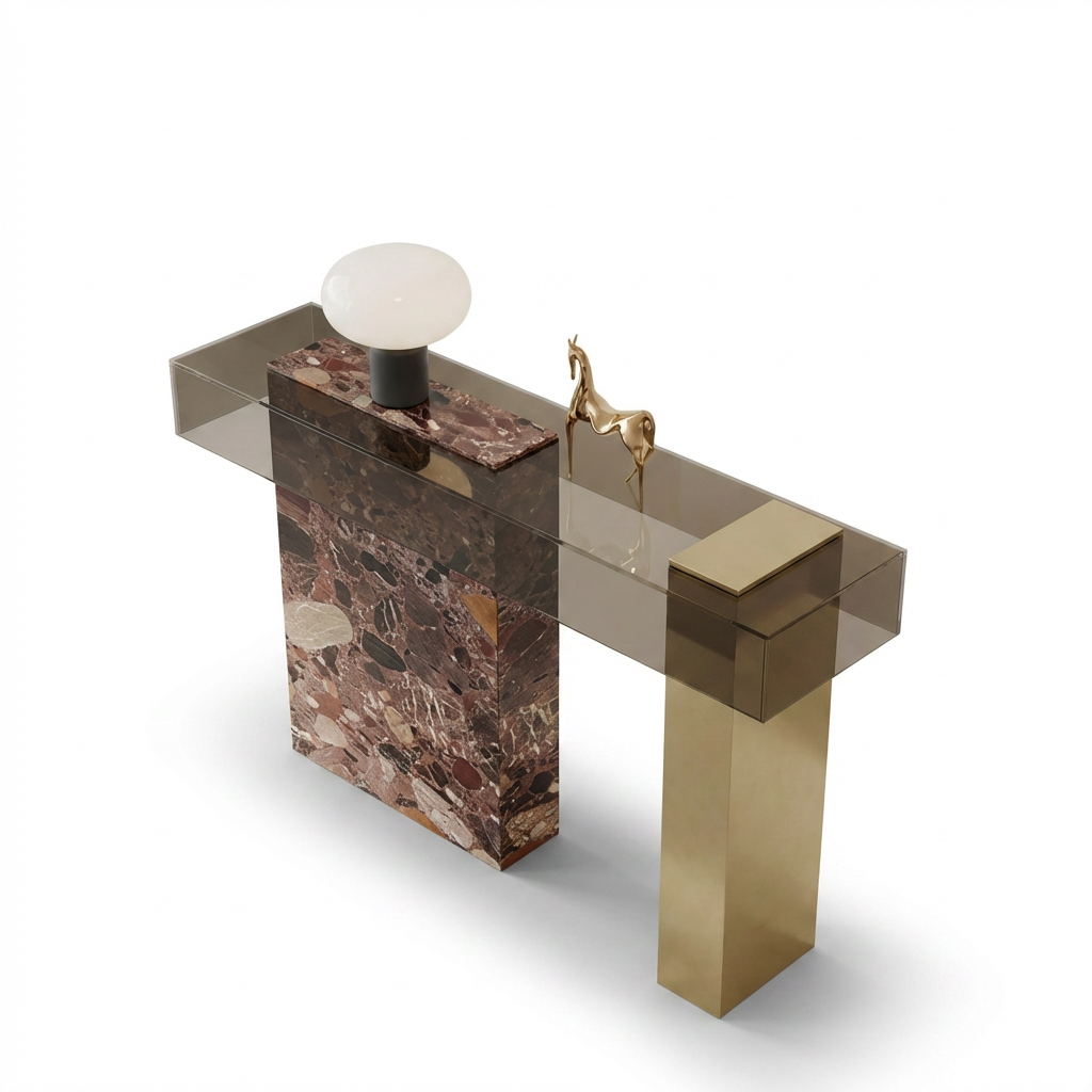 Breeze console