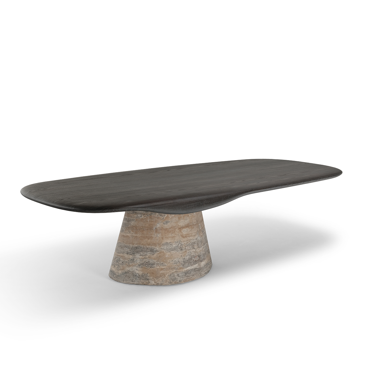 Spanish design dining table