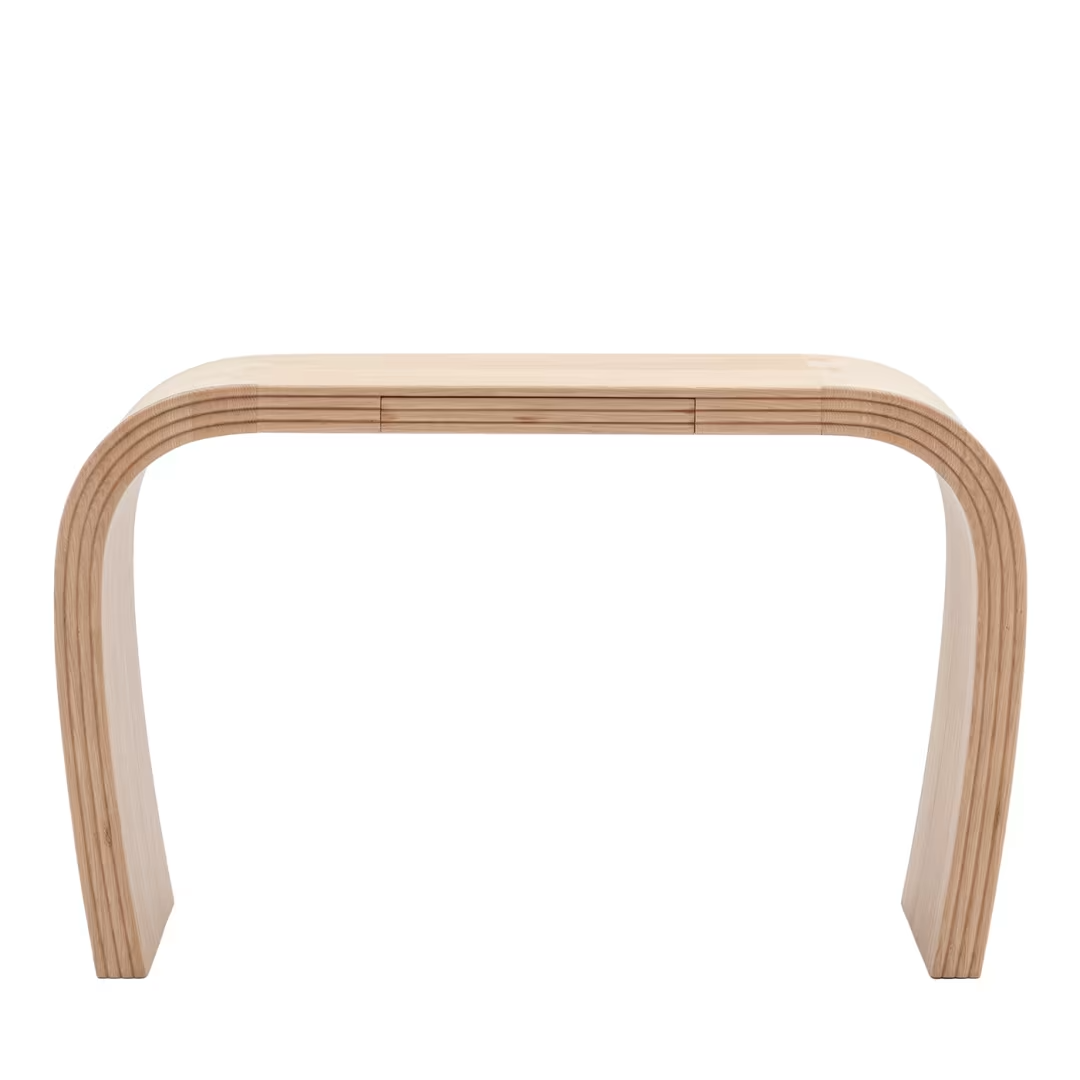Otto console