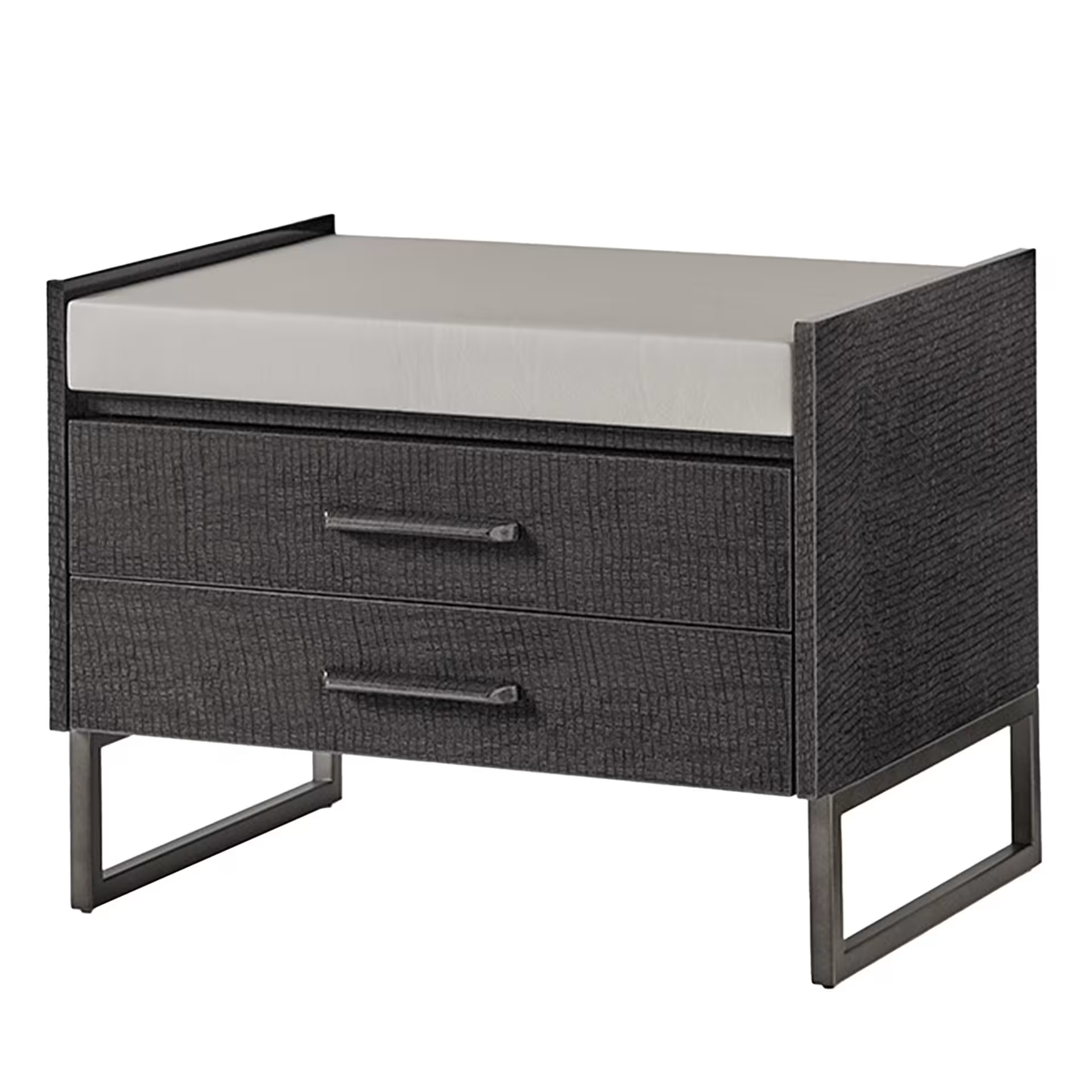 Brera bedside table