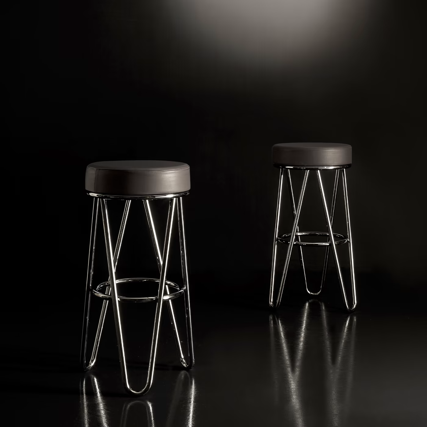 Br56 breuer bar stool