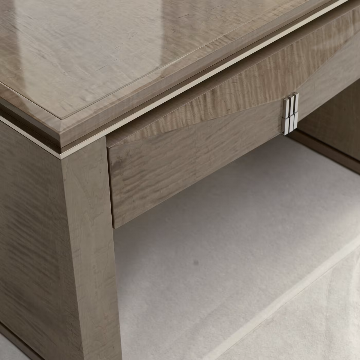 Brown Haven Drawers
