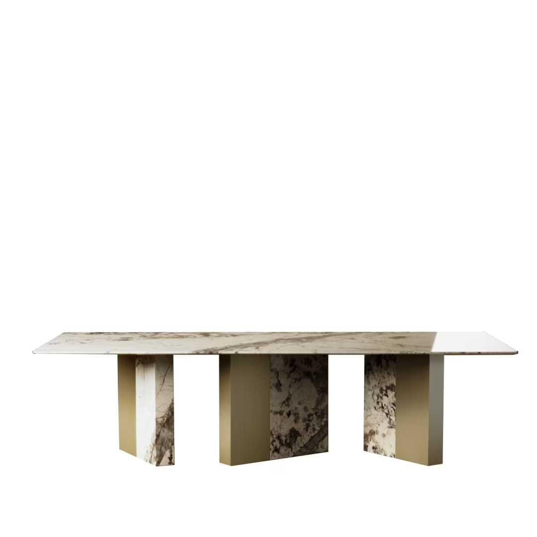 One way or another dining table