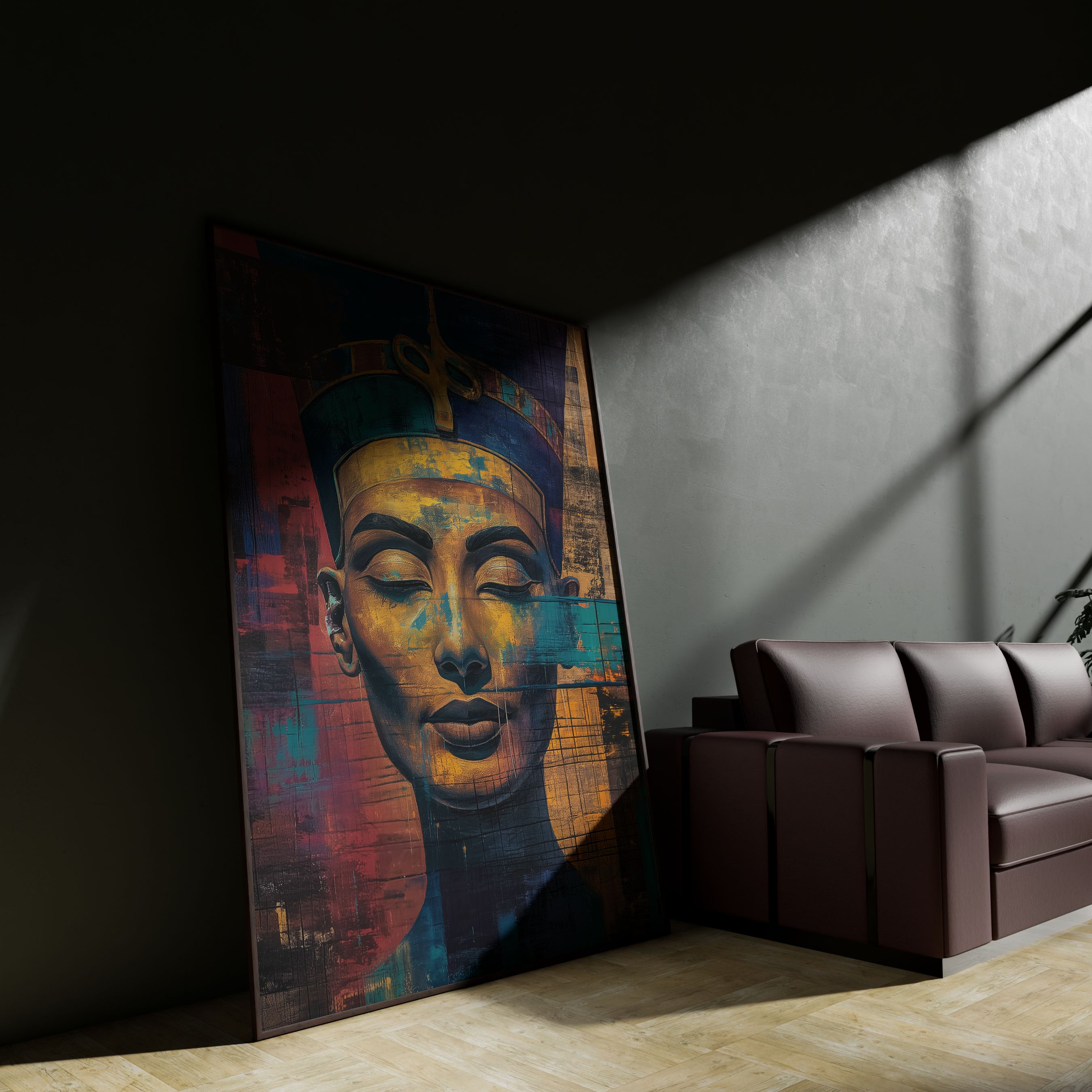 Eternal Grace Wall Art