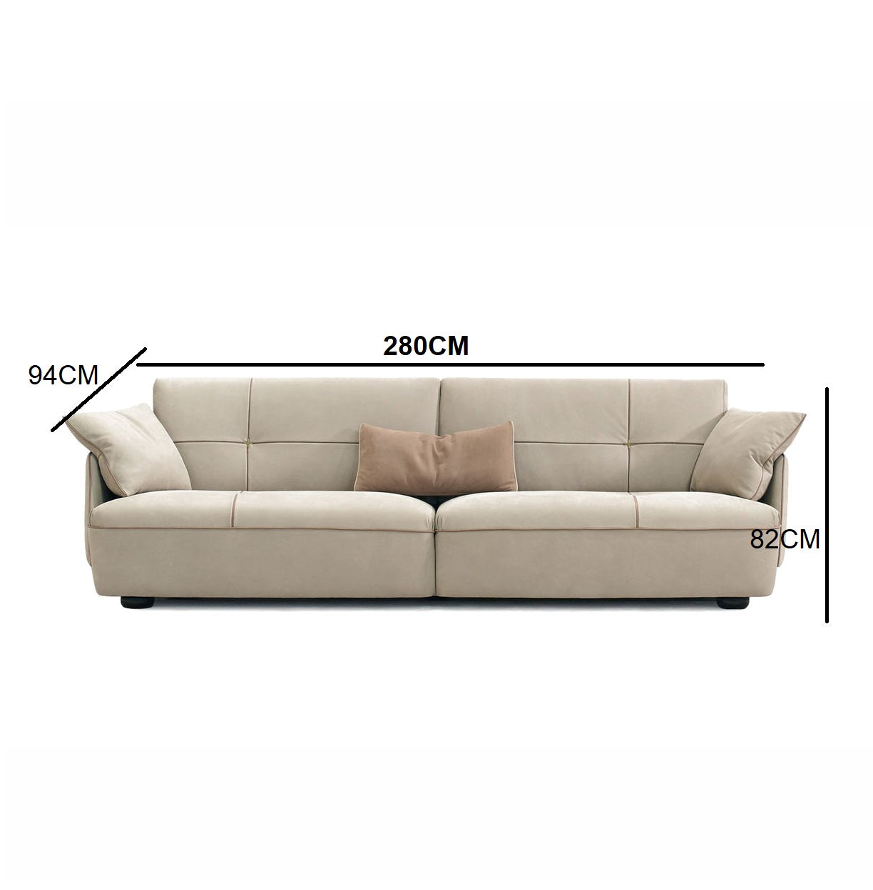 Sorvani Sofa