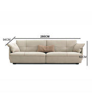 Sorvani Sofa