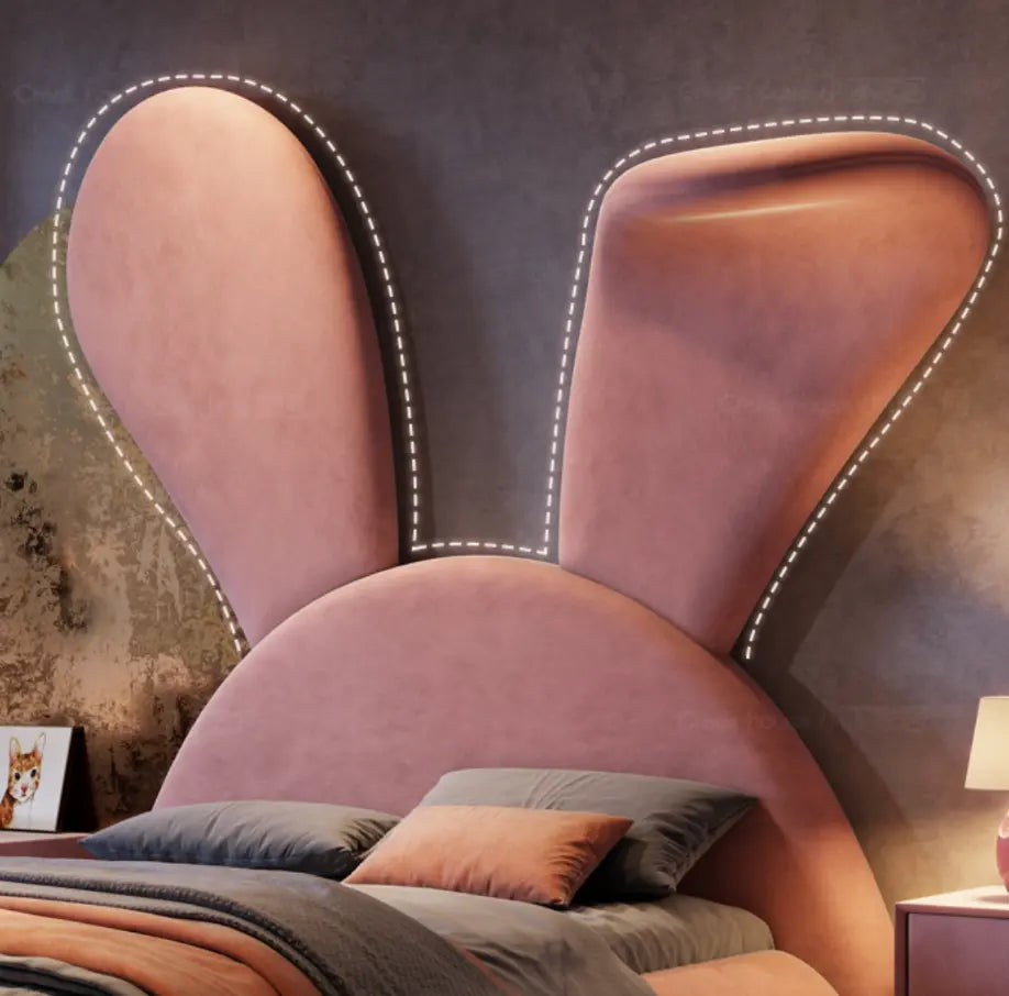 Rabbit Bed
