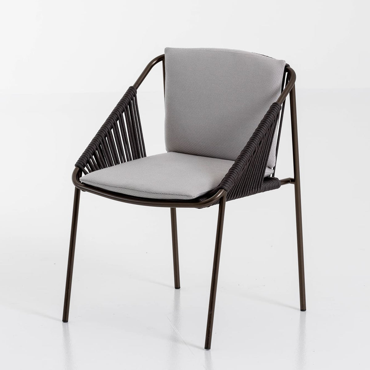Demetra Designer Chair  Artistic Form Comfort